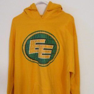 Men's Collector Edmonton Eskimos Hoodie